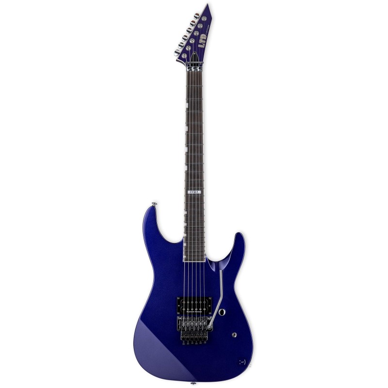 LTD M-1 CTM '87 Dark Metallic Purple