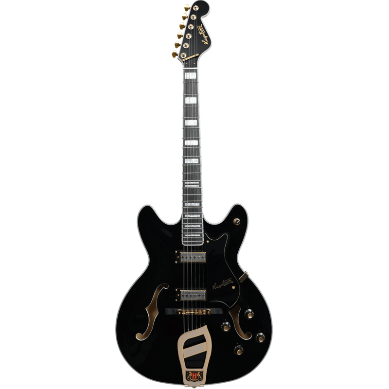 Hagstrom Viking 67 BK