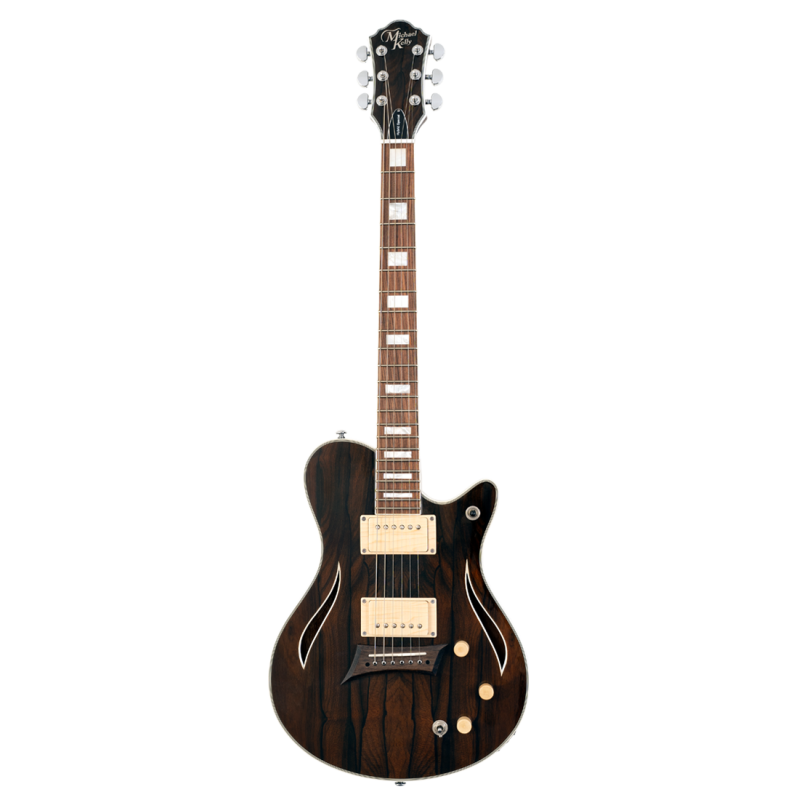 Michael Kelly Hybrid Special Ziricote