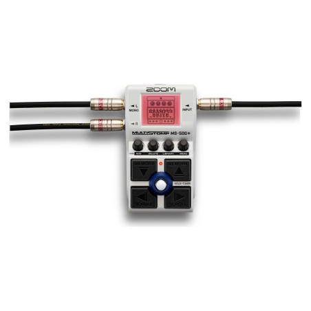 ZOOM MS-50g+
