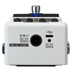 ZOOM MS-50g+