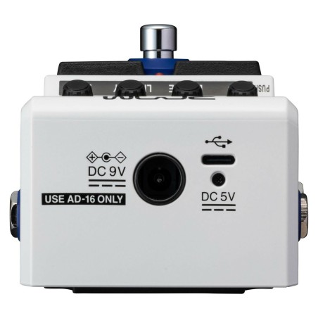 ZOOM MS-50g+