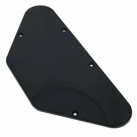 Gibson PRCP-020 SG Control Plate BK
