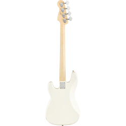 Fender American Performer Precision Bass RW Arctic White