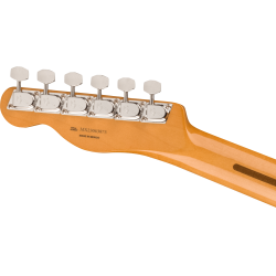 Fender Vintera II '60s Telecaster Thinline MN Black