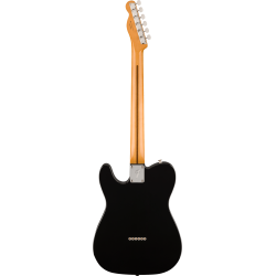 Fender Vintera II '60s Telecaster Thinline MN Black