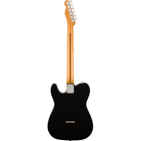 Fender Vintera II '60s Telecaster Thinline MN Black