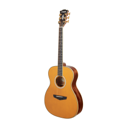 D'Angelico Excel Tammany Vintage Natural