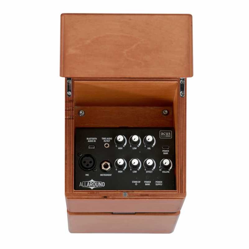 Acus ALLAROUND 4 Wood