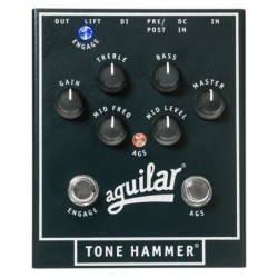 Aguilar Tone Hammer Pedal
