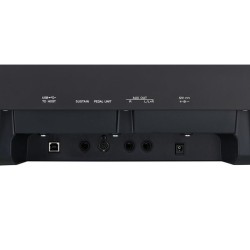 Yamaha P125A BK