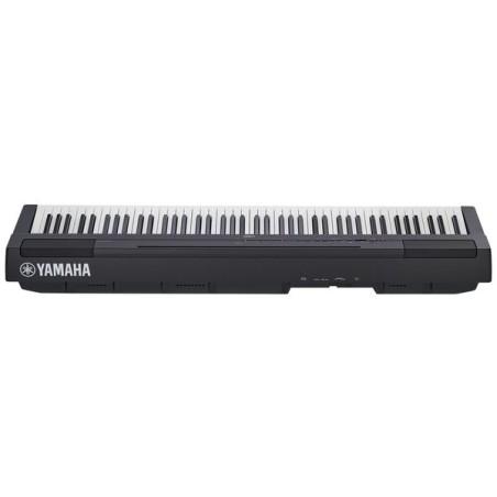 Yamaha P125A BK