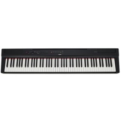 Yamaha P125A BK