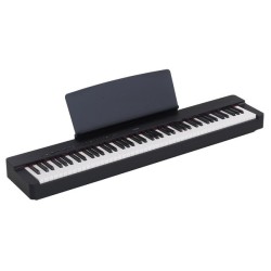 YAMAHA P-225 Black