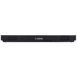 YAMAHA P-225 Black