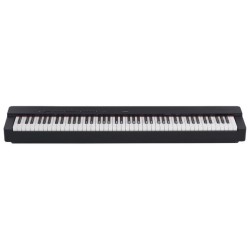YAMAHA P-225 Black