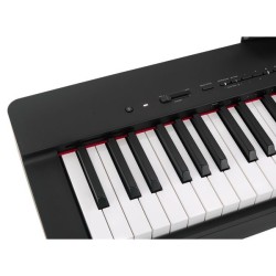 YAMAHA P-225 Black