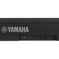 YAMAHA P-225 Black