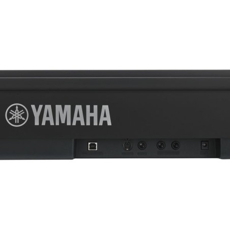 YAMAHA P-225 Black