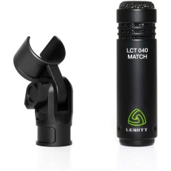 Lewitt LCT040 Match Stereo Pair