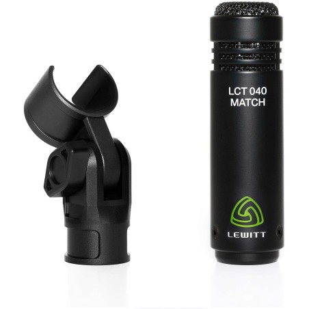 Lewitt LCT040 Match Stereo Pair