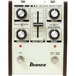 Ibanez ES3 Echo Shifter