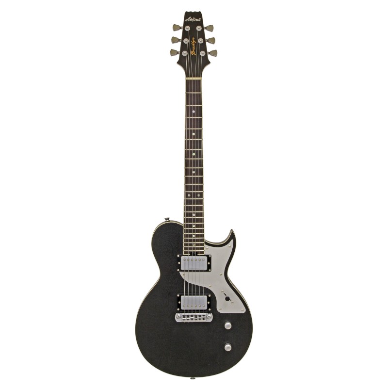 Aria HRC-718-MK2-OPBK Brooklyn