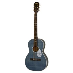 Aria 131UP-STBL Stained Blue