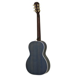 Aria 131UP-STBL Stained Blue