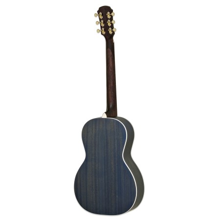 Aria 131UP-STBL Stained Blue