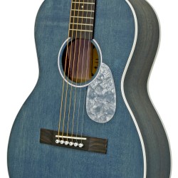 Aria 131UP-STBL Stained Blue
