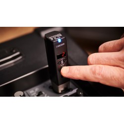 BOSS WL-30XLR Wireless System