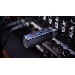 BOSS WL-30XLR Wireless System