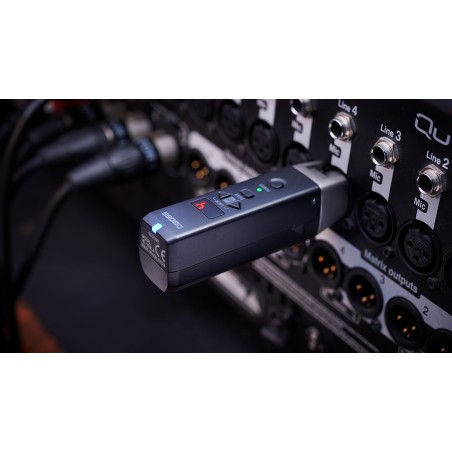 BOSS WL-30XLR Wireless System
