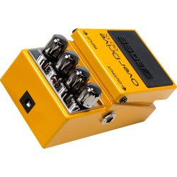 BOSS OD-1X Overdrive