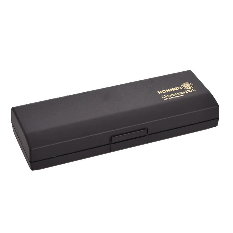 HOHNER Chromonica 280/64 (C)