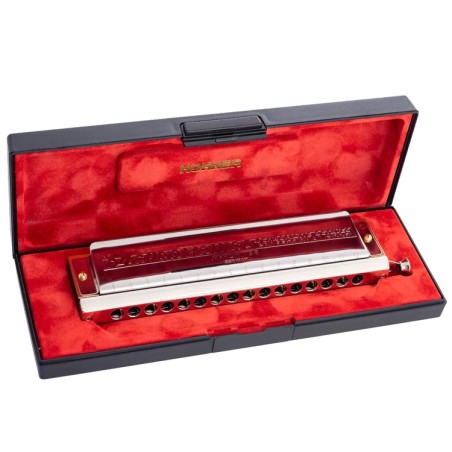HOHNER Chromonica 280/64 (C)