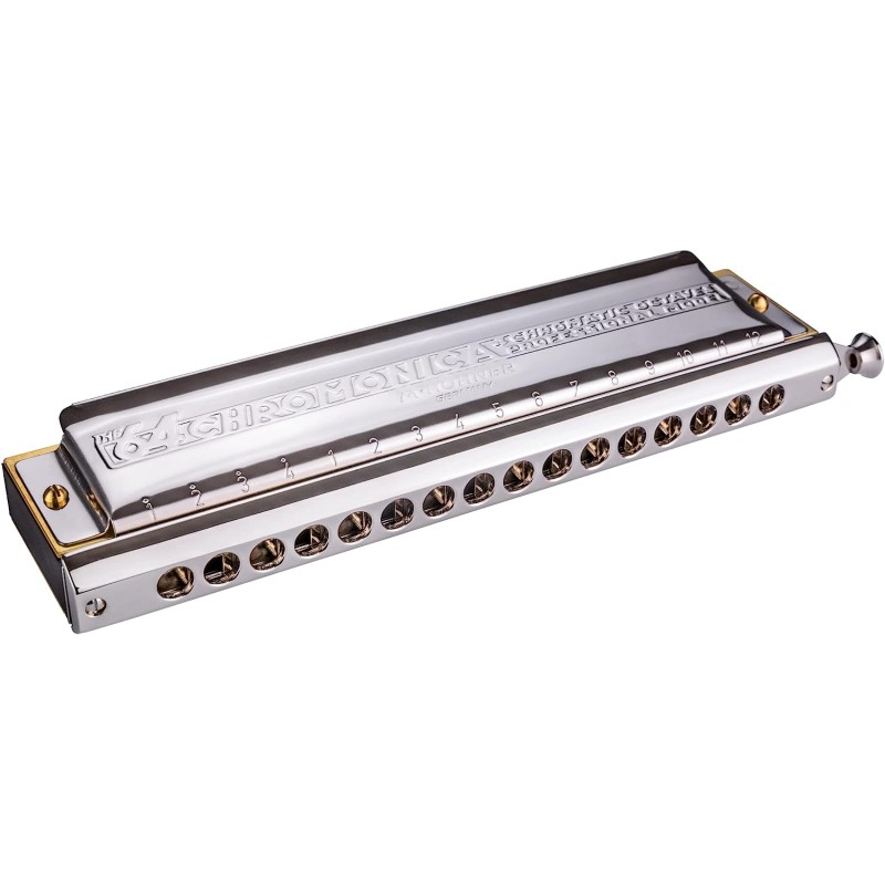 HOHNER Chromonica 280/64 (C)