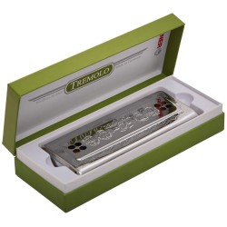 Hohner Echo 2x32 C/G