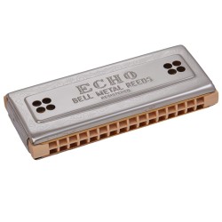 Hohner Echo 2x32 C/G