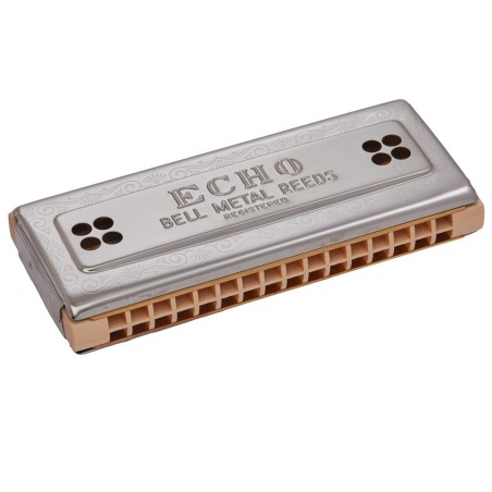 Hohner Echo 2x32 C/G