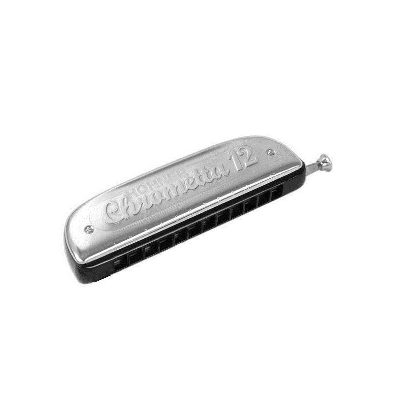 HOHNER Chrometta 12 C