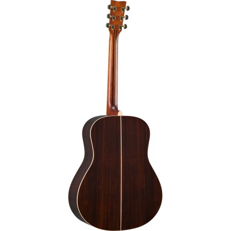 Yamaha Transacoustic LL-TA BS