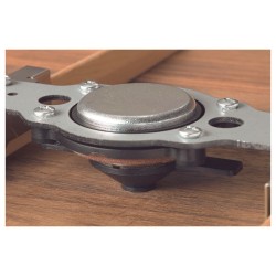 Yamaha Transacoustic LL-TA BS