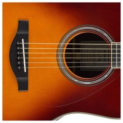 Yamaha Transacoustic LL-TA BS
