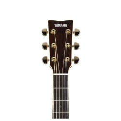 Yamaha Transacoustic LL-TA BS