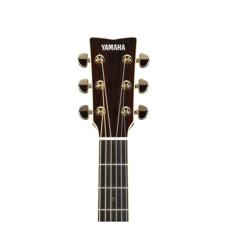 Yamaha Transacoustic LL-TA BS