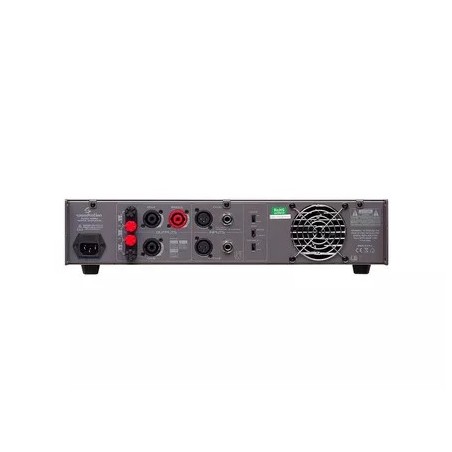 Soundsation Zeus II A-600