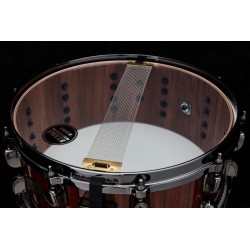 Tama WBS146BNT-TGF Starclassic Walnut/Birch Tigerwood Limited Edition