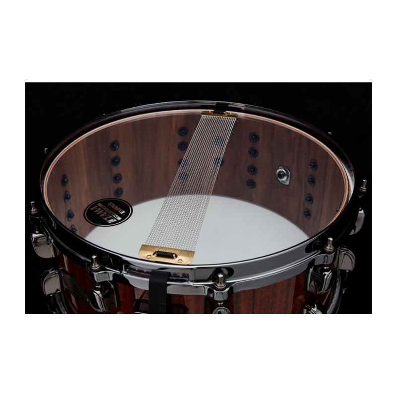 TAMA WBS146BNT-TGF Starclassic Walnut/Birch Tigerwood Limited Edition